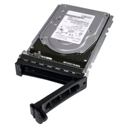 DELL 400-BEGI HDD HOT PLUG 2.400GB INTERFACCIA SAS FORMATO 2.5" 10.000 RPM
