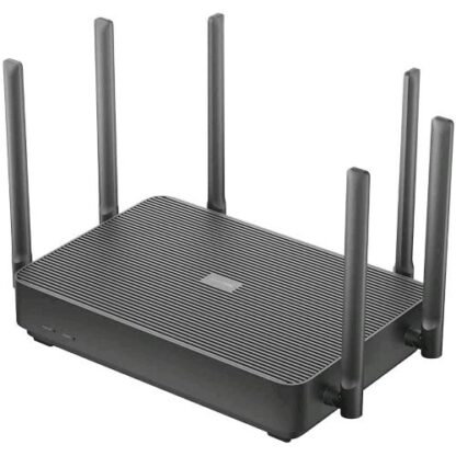 XIAOMI Mi ROUTER AX3200 ROUTER DUAL BAND WI-FI 6