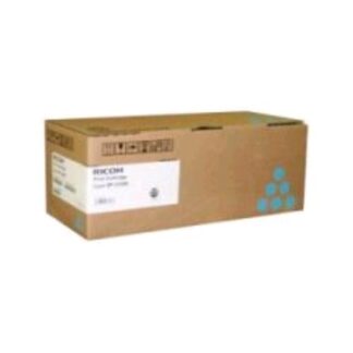 RICOH 408452 M C240 TONER CIANO PC200W/MC240FWB 4.500 PAGINE