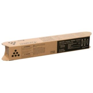 RICOH 842374 TONER NERO PER IM C400F / IM C400SRF 17.500 PAGINE
