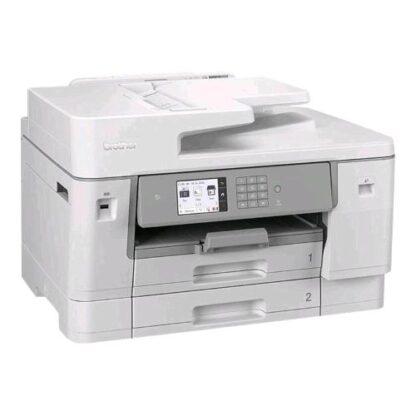 BROTHER MFC-J6955DW STAMPANTE MULTIFUNZIONE INK JET A3 A COLORI WI-FI FAX ADF DUPLEX LAN USB 2.0 30ppm