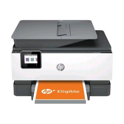 HP OFFICEJET PRO 9010e STAMPANTE MULTIFUNZIONE INK JET A COLRI A4 WI-FI LAN USB FAX ADF DUPLEX 22 ppm