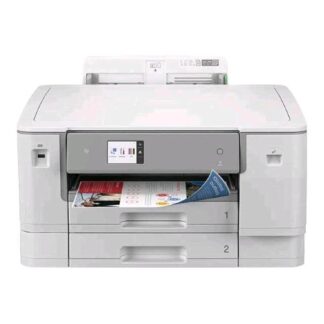 BROTHER HL-J6010DW STAMPANTE INK JET A COLORI A3 WI-FI NFC DUPLEX ADF DOPPIO CASSETTO USB LAN 30ppm 1200 x 4800 dpi