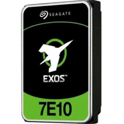 SEAGATE EXOS 7E10 HDD 6.000GB SATA III 3.5" 7200RPM