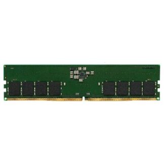 KINGSTON KVR48U40BD8-32 MEMORIA RAM 32GB 4.800MHz TIPOLOGIA DIMM TECNOLOGIA DDR5