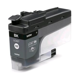 BROTHER LC-427BK INK JET NERO PER MFC-J6955DW / MFC-J6957DW / MFC-J5955DW / HL-J6010DW 3.000 PAGINE