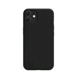 CELLY ULTRAMAG APPLE iPHONE 12/12 PRO CUSTODIA PROTETTIVA STUDIATA PER FUNZIONARE CON LA TECNOLOGIA MagSafe BLACK