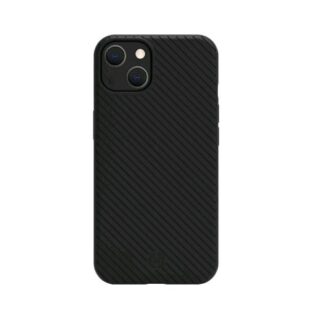 CELLY ULTRAMAG APPLE iPHONE 13 CUSTODIA PROTETTIVA STUDIATA PER FUNZIONARE CON LA TECNOLOGIA MagSafe BLACK