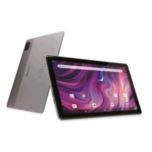 HAMLET ZELIG PAD 414W 10.1" QUAD CORE 32GB RAM 2GB WI-FI ITALIA GREY