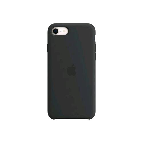 APPLE iPHONE SE SILICON CASE CUSTODIA IN SILICONE MIDNIGHT