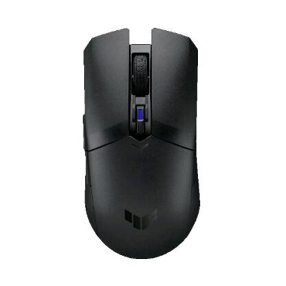 ASUS TUF GAMING ASUS TUF GAMING M4 MOUSE OTTICO WIRELESS 12.000 DPI 6 TASTI BLACK