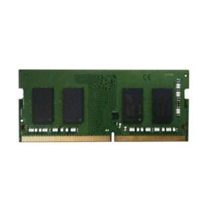 QNAP MEMORIA RAM 8GB 2.666MHz TIPOLOGIA SO-DIMM TECNOLOGIA DDR4