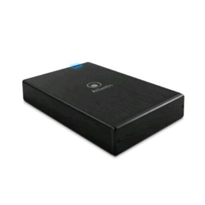 ATLANTIS LAND DISKMASTER 354B BOX ESTERNO USB 3.0 SATA FINO A 4TB 3.5'' NERO