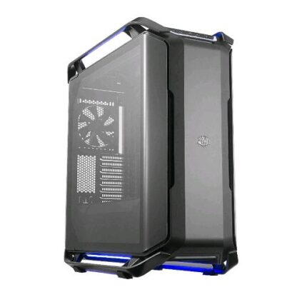 COOLER MASTER COSMOS C700P RGB FULL TOWER BLACK