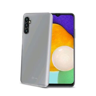 CELLY REDMI NOTE 11/NOTE 11S TPU COVER TRASPARENTE