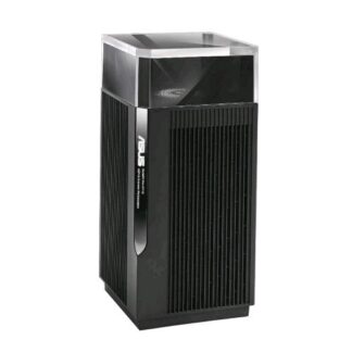 ASUS ZENWIFI PRO XT12 ROUTER WIRELESS MESH AX11000 GIGABIT ETHERNET BANDA TRIPLA BLACK