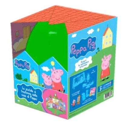 HASBRO SORPRESOVO PEPPA PIG