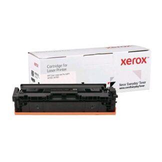 XEROX EVERYDAY TONER BLACK PER HP W2410A RESA STANDARD 1.050 PAGINE
