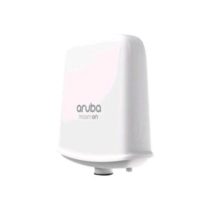 HPE ARUBA INSTANT ON AP17 (RW) ACCESS POINT DA ESTERNO DUAL BAND WI-FI 5 802.11ac Wave 2, 2X2:2 MU-MIMO PoE+
