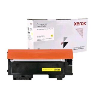 XEROX EVERYDAY TONER GIALLO PER HP 117A W2072A RESA STANDARD 700 PAGINE