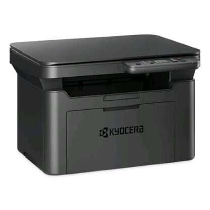 KYOCERA ECOSYS MA2001 STAMPANTE MULTIFUNZIONE LASER B/N A4 WI-FI USB 2.0 TONER INIZIALE 700 PAGINE 20ppm