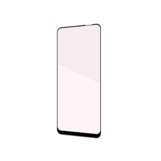 CELLY SAMSUNG GALAXY A23/M23/M33 5G FULL GLASS PROTEGGI SCHERMO IN VETRO TEMPERATO BLACK
