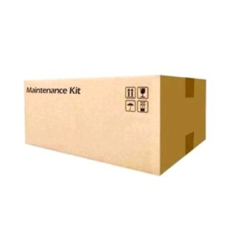 KYOCERA MK-5195B KIT MANUTENZIONE CMY DRUM / DEVELOPER PER TASKALFA 30Xci -UTAX e TA 350ci 200.000 PAGINE