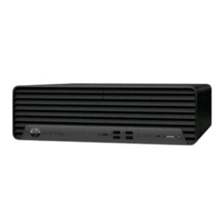 HP ELITE 600 G9 i5-12500 3GHz RAM 16GB-SSD 512GB M.2 NVMe-WIN 11 PROF BLACK (5U5W0EA#ABZ)