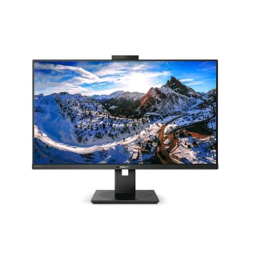 PHILIPS P LINE 329P1H/00 31.5" LED IPS 4K ULTRA HD FORMATO 16:9 CONTRASTO 1.000:1 2xHDMI 1xDISPLAY PORT 4xUSB COLORE NERO GARANZIA ITALIA