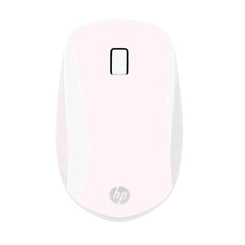 HP 410 MOUSE SLIM BLUETOOTH 1.200 DPI COLORE BIANCO