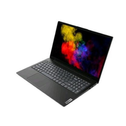 LENOVO V15 GEN2 15.6" i5-1135G7 2.4GHz RAM 8GB-SSD 512GB M.2 NVMe-WIN 11 PROF BLACK (82KB00XNIX)