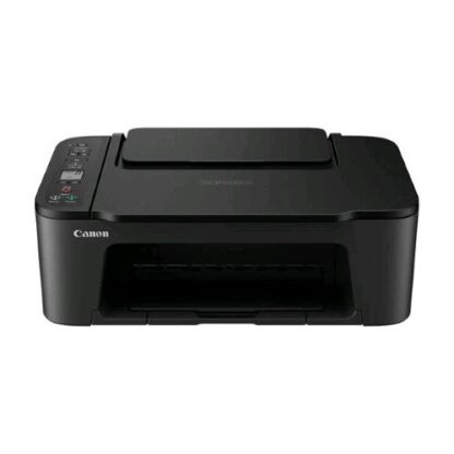 CANON PIXMA TS3450 STAMPANTE MULTIFUNZIONE INK JET A COLORI A4 WI-FI USB 7ppm 4800 x 1200