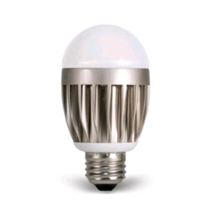 HAMLET XLD277W40 LAMPADINA LED 7W E27 LUCE CALDA 400 LUMEN