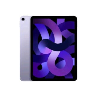 APPLE iPAD AIR 10.9" (2022) 10.9" 64GB WI-FI + CELLULAR 5G ITALIA VIOLA