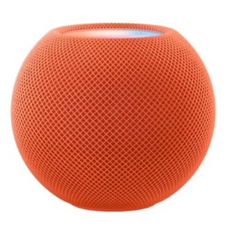 APPLE HOMEPOD MINI DIFFUSORE BLUETOOTH CONTROLLATO DA APP SPACE ORANGE