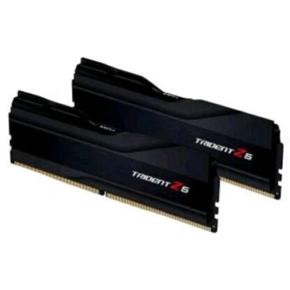 GSKILL TRIDENT Z Z5 KIT MEMORIA RAM 2x16GB TOT 32GB 5.600MHz TIPOLOGIA DIMM TECNOLOGIA DDR5