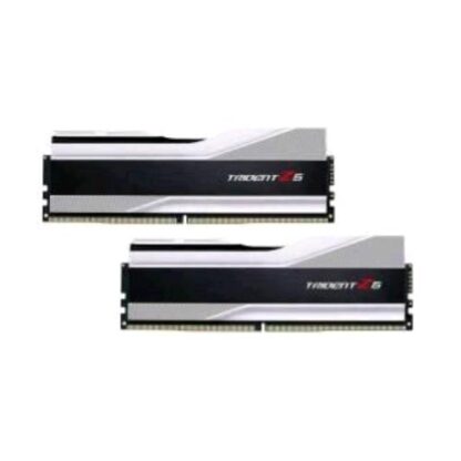 GSKILL TRIDENT Z5 KIT MEMORIA RAM 2x16GB TOT 32GB 6.000MHz TIPOLOGIA DIMM TECNOLOGIA DDR5