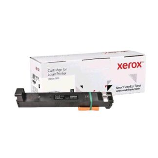 XEROX EVERYDAY TONER BLACK PER OKI 44315308 OKIDATA C610 RESA STANDARD 8.000 PAGINE