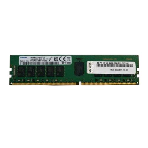 LENOVO 4X77A08633 MEMORIA RAM 32GB 3.200MHz TIPOLOGIA DIMM TECNOLOGIA DDR4