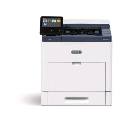 XEROX VERSALINK B610V_DN STAMPANTE LASER B/N A4 DUPLEX CAPACITA' 700 FOGLI LAN USB 3.0 63ppm 1200 x 1200 DPI