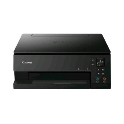 CANON PIXMA TS6350A STAMPANTE FOTOGRAFICA INKJET A COLORI MULTIFUNZIONE 4800x1200DPI 15PPM 21SEC A4 BLACK
