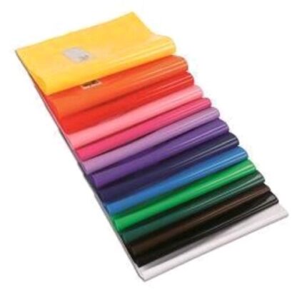BALMAR 2000 BEAT A5 COPRIQUADERNO IN PVC 150X210 mm A5 ROSA