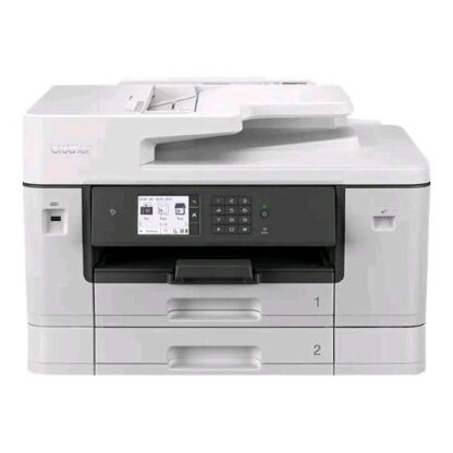 BROTHER MFC-J6940DW STAMPANTE MULTIFUNZIONE INK JET A COLORI A3 WI-FI ADF DUPLEX FAX USB 2.0 LAN NFC 28ppm