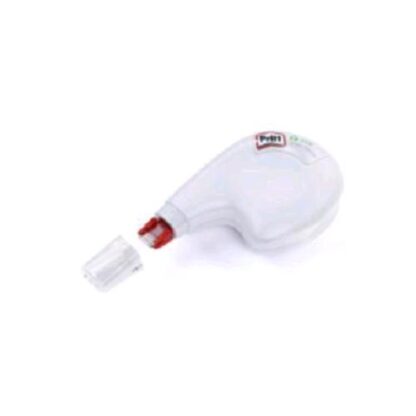PRITT CORRETTORE ROLLER 4.2 X 8500 mm FUSTO TRASPARENTE CONF 10 Pz.