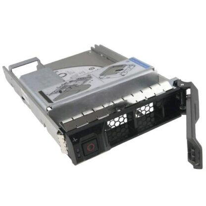 DELL 345-BEBH SSD 480GB SATA III 2.5" IN 3.5"