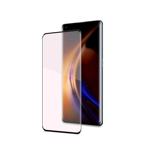 CELLY OPPO FIND X3 PRO 5G/ OPPO FIND X3 PROTEGGI SCHERMO IN VETRO TEMPERATO BLACK
