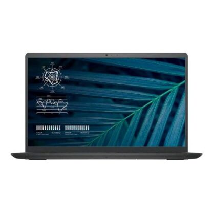DELL VOSTRO 3510 15.6" i5-1135G7 4.2GHz RAM 8GB-SSD 512GB M.2 NVMe-IRIS Xe GRAPHICS-WIN 10 + WIN 11 PROF (DVJGM)
