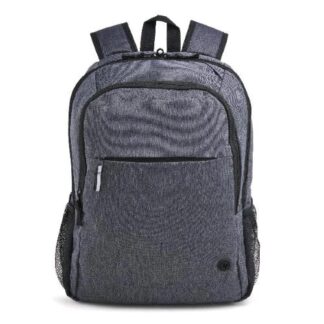 HP PRELUDE PRO RECYCLED ZAINO PER NOTEBOOK DA 15.6" IN NYLON RICICLATO 3 SCOMPARTI GRIGIO
