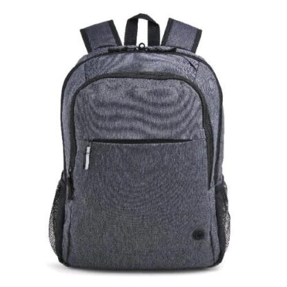 HP PRELUDE PRO RECYCLED ZAINO PER NOTEBOOK DA 15.6" IN NYLON RICICLATO 3 SCOMPARTI GRIGIO