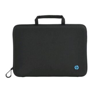 HP MOBILITY 11.6 LAPTOP CASE BORSA PER NOTEBOOK DA 11.6" NERO